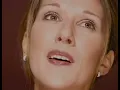 Céline Dion - S'il suffisait d'aimer (Derrière les coulisses / Behind-the-scenes)