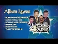 4 Bintang Batak Full Album | Batak Nostalgia Terpopuler 2023
