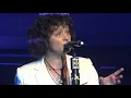 BUNBURY. Parecemos tontos. 14-12-17. Palau de Congressos. València.