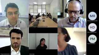 123ª reunião do Conselho da Transparência da Administração Pública