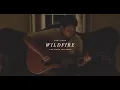 Download Lagu Andy Kong - Wildfire (Acoustic) | The Home Sessions