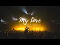 Download Lagu My Love (2020) Tasik Yard ft Jay Tee \u0026 5 Star