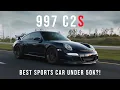 Best Sports Car Under 50K Porsche 997 Carrera S