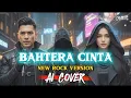 Lagu BAHTERA CINTA - RHOMA IRAMA [ ROCK VERSION ] (Lirik Lagu) 