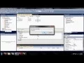 Add Edit and Delete using visual studio service based database