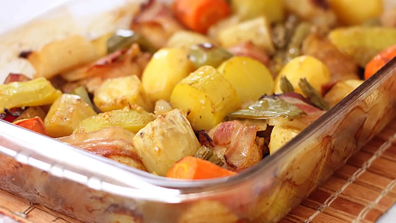 TEMPERE O SEU FRANGO ASSIM E TODOS VÃO PEDIR A RECEITA