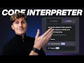 How to use ChatGPT s new Code Interpreter feature