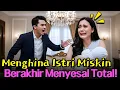 Lagu Suami Mengusir Istri—Beberapa Hari Kemudian Ia Berlutut!