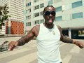 KOMMANDER SAMO FT KEL9DA - HEY HEY HEY  ( official music video )