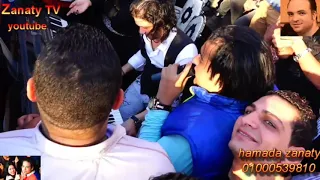 اسماعيل الليثى بتخاصمنى حبه وعبسلام مليونية اسماعيل الليثى قناة حماده زناتى             دندنها
