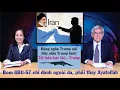 Download Lagu 25/6: PM Chính đi Tàu phỗng tay trên Tô Lâm?  Trump ơi, chỉ có thay đổi chế độ Iran mới có hòa bình!