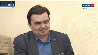 Бизнес Омска сегодня 21 01 19