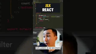 React JSX for Beginners