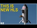 Download Lagu SpaceX's new Shorter \u0026 Better Starship Option to Go Back to the Moon REVEALED!