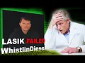 WhistlinDiesel s LASIK Surgery Eye Surgeon Reacts