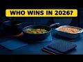 Top 5 Best Silicone Trivet Mats Hot Pads 2026 - Elevate Your Kitchen Safety