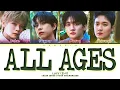 LUCY All Ages Lyrics (루시 전체관람가 가사) (Color Coded Lyrics)