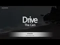 The Cars - Drive (Melody) (Karaoke Version)