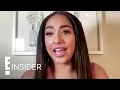 Love Is Blind s Bliss Irina Got Into Fight Over Grilled Cheese E Insider