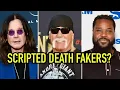 Download Lagu I Don’t Get Sad When Celebrities Die - The Reason Why