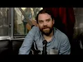 Frightened Rabbit Perform 'Backyard Skulls' | Fender