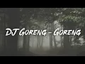 @me all dj goreng goreng Reverb+ Slow 🎧 PIP PAP PIP PAP