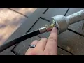 Honest Review - Cast Iron Round Propane Burner