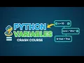 Python Variables Tutorial for Beginners 2025 Updated