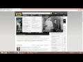 Scraping Websites with PHP using DOMXpath and DOMDocument Part 2 Building an XPath Class