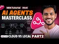 Day 2 Ai Agents Masterclass - What tools to use