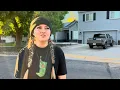 Download Lagu Former schoolmate of suspected Charlie Kirk shooter reacts to his arrest | AFP