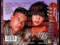 MONCHY Y ALEXANDRA   TE QUIERO IGUAL O MAS QUE AYER