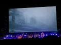 D'Angelo - Unshaken - 06/10/21 - Battery Park, NYC