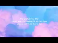🎶Chris Janson - Fix A Drink (LYRICS)