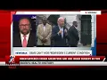 Biden Suffered 2 Brain Aneurysms And Had Brain Surgery In 1988