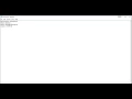 Batch File Assignment
