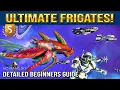 No Man s Sky Ultimate Frigate Guide