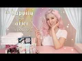 the Happily Ever After Nail Salon ASMR RP soft spoken