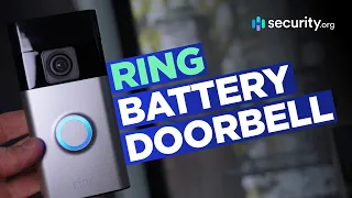 rings new budget video doorbell is seriously impressive ring battery doorbell 2024 review