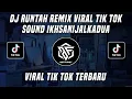 DJ RUNTAH - BIWIR BEUREUM-BEUREUM JAWER HAYAM PANO COKLAT KOPI SUSU VIRAL TIK TOK TERBARU 2022