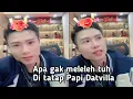 Download Lagu Tatapan mu senyuman mu Ahaaaay😍 #datvilla#vidhia_r#tiktok