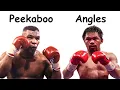 Every Unique Boxing Style Explained