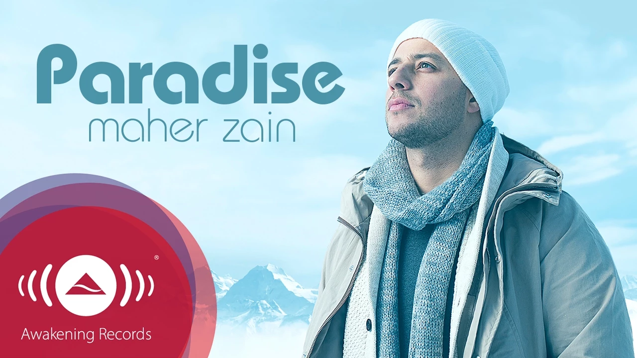 Maher Zain - Paradise | Official Audio Maher Zain - Paradise | Official Audio