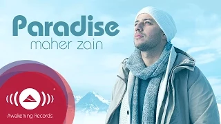 Maher Zain Paradise Official Audio 