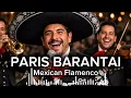 Lagu 🎶Paris Barantai—(Versi A Rafiq) • Mexican Flamenco