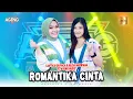 Download Lagu Cantika Davinca \u0026 Nazia Marwiana ft Ageng Music - Romantika Cinta (Official Live Music)