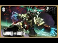 Artefacts Remastered Hammer and Bolter Breakdown Episode 9