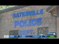 Batesville community mourns loss after car crash kills two