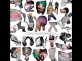 Let's Make Love And Listen To Death From Above (Spank Rock Remix)