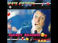 HAPPY BIRT AY JACOBY SHADDIX